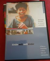 DVD-Box kinderwelt weltkinder 8 Filme Kinderalltag Afrika...