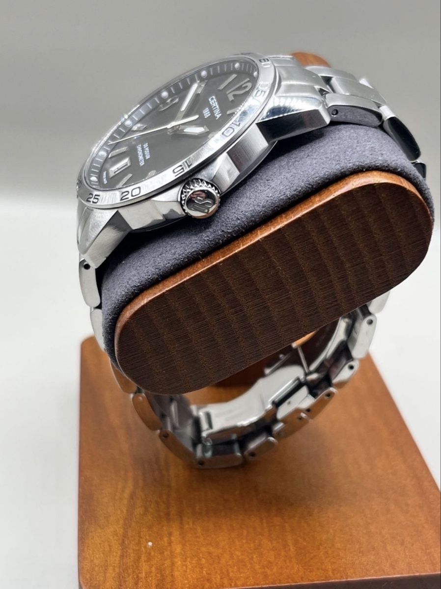 Certina Orologi: Certina DS Podium Chronometer Uhr – Usato da Fällanden venduto da qtommy_ 3