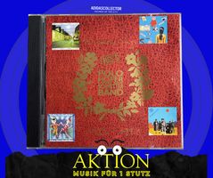 Polo Hofer CD