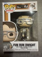 Funko Pop The Office Dwight 1394 neuwertig