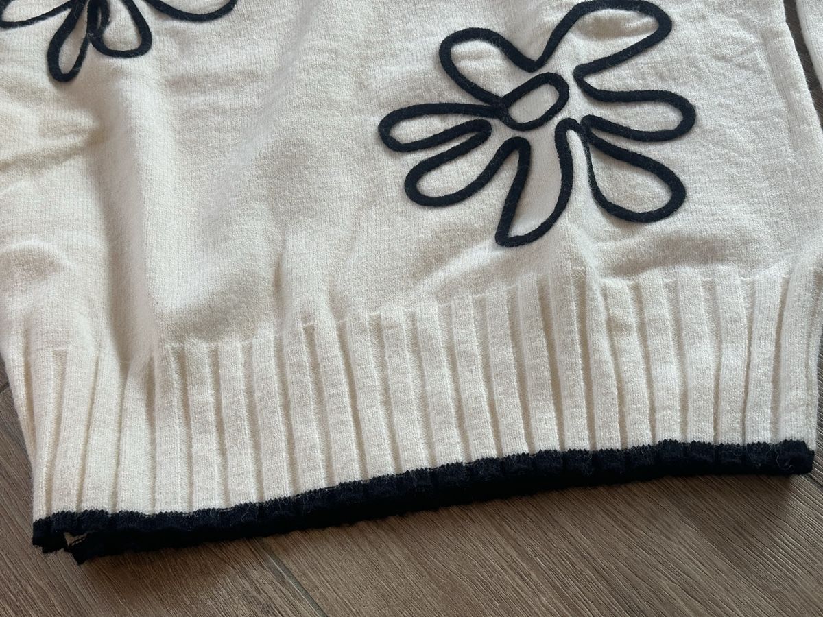 Pullover & Sweatshirts: Pull Christy comme neuf 💫 - Taille L – Neu (gemäss Beschreibung) aus Le Châble VS von 027_aymon 3