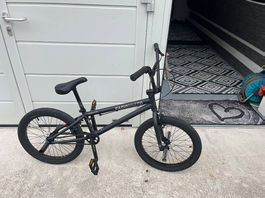 BMX Dice-20 faktisch neu