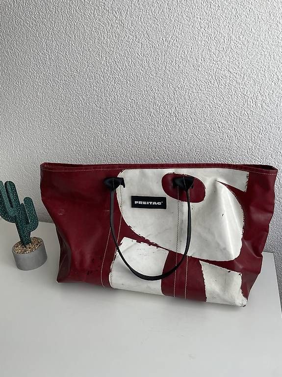 Sacs: FREITAG TASCHE – D'occasion à Bern par Pippilotta62 4
