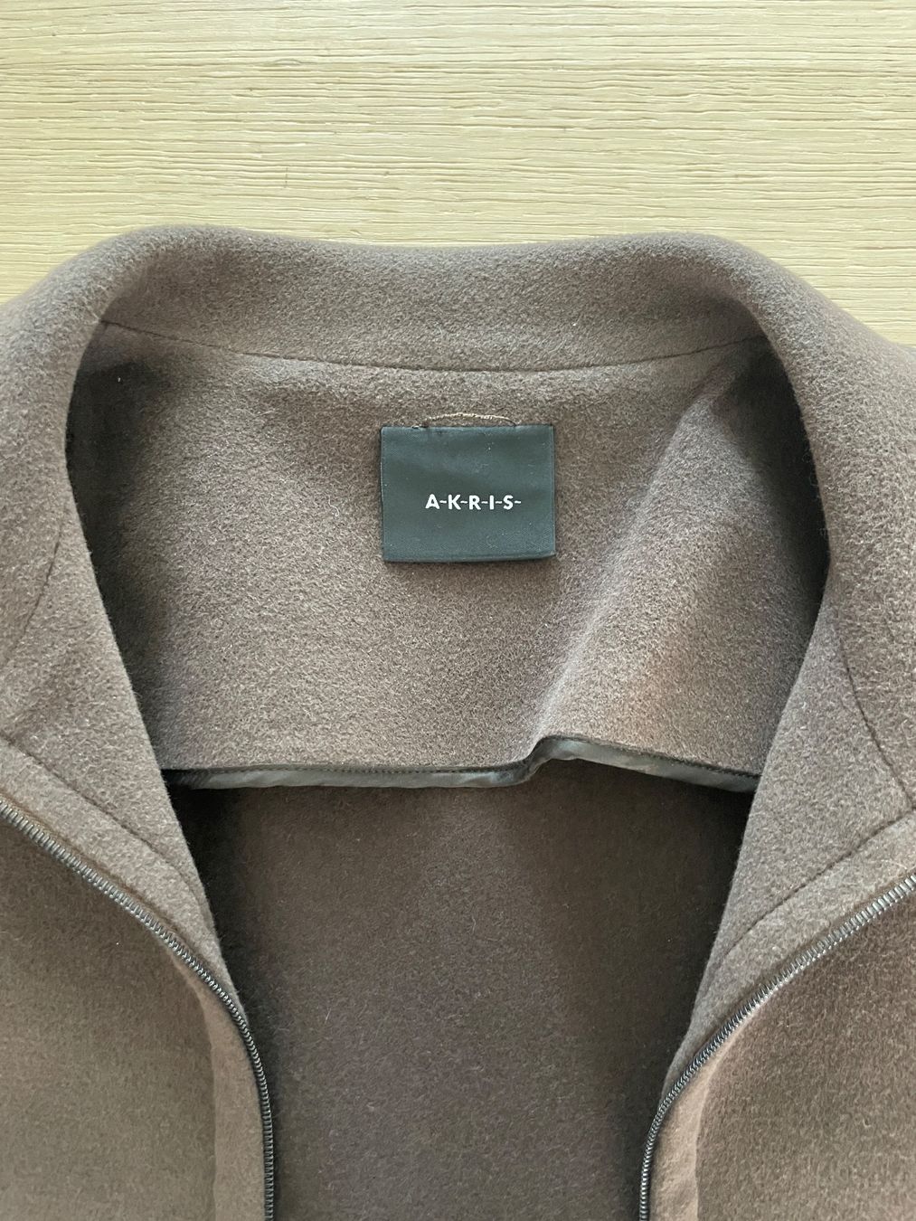 Akris Sonstige Damenmode: Akris Cape aus Wolle – Gebraucht aus St. Gallen von joa_ls9v 1
