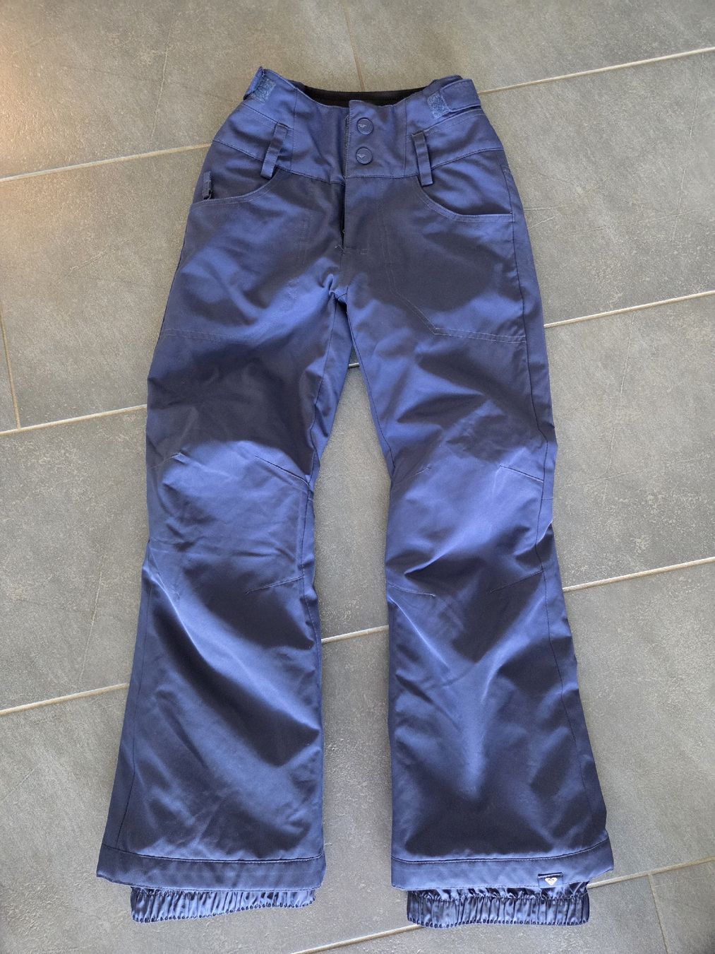 Roxy Hosen: Skihose / Snowboardhose Roxy – Gebraucht aus Henggart von andreita