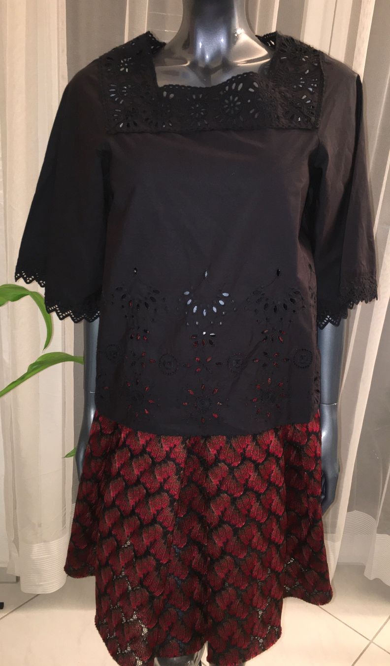 Max Mara Camicette: MAX MARA BLUSE GR. M neuwertig – Nuovo (secondo la descrizione) da Unteraegeri venduto da MH203 1