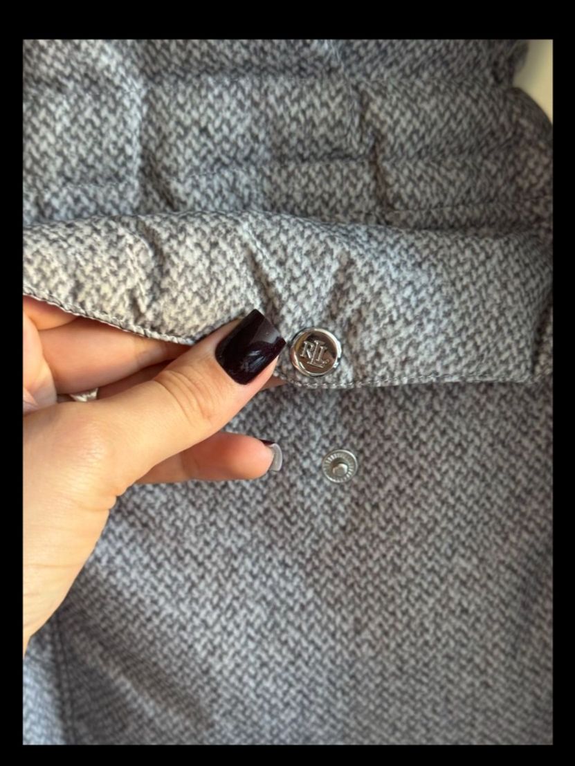 Ralph Lauren Mäntel: Ralph Lauren Down Puffer Coat, Size Large – Gebraucht aus Schliern b.Köniz von Nikk0tin 3