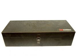 SHURE CASE [ID 1061]
