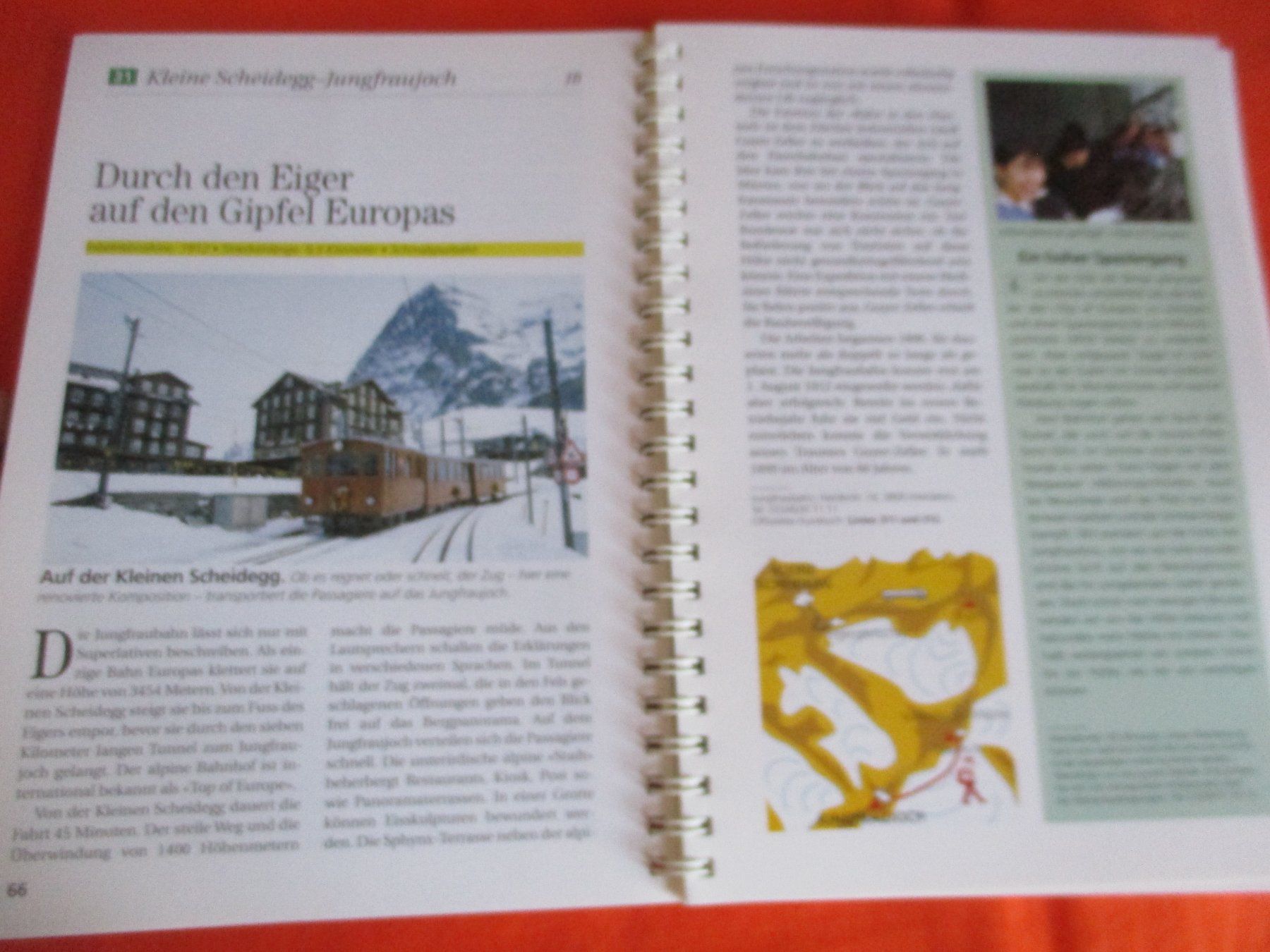 Libri: Buch Privatbahnen Schweiz – Usato da Birsfelden venduto da alles-muss-raus 1