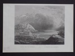 Hospiz auf der Grimsel