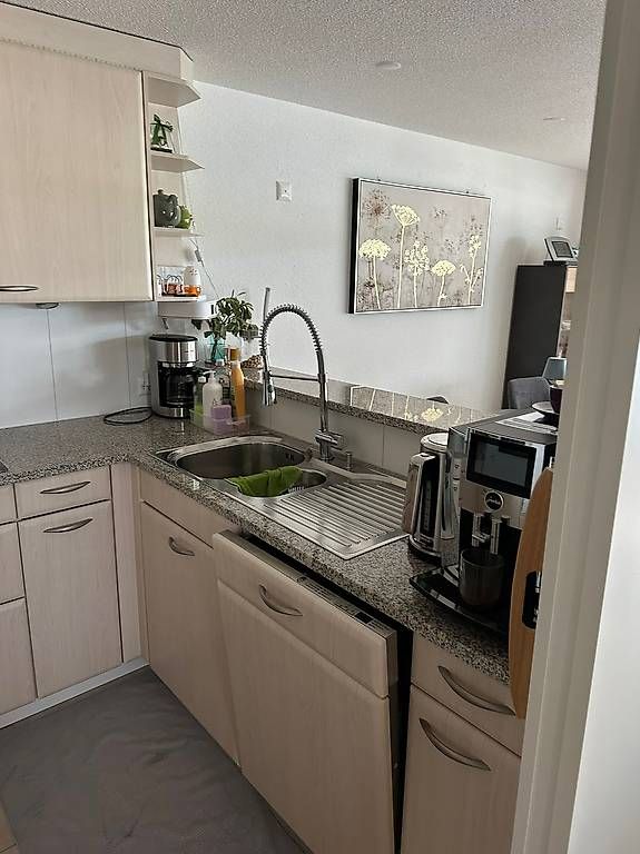 Cucine complete: Verkaufe gebrauchte Einbauküche – Usato da Sennwald venduto da alexxx6 1