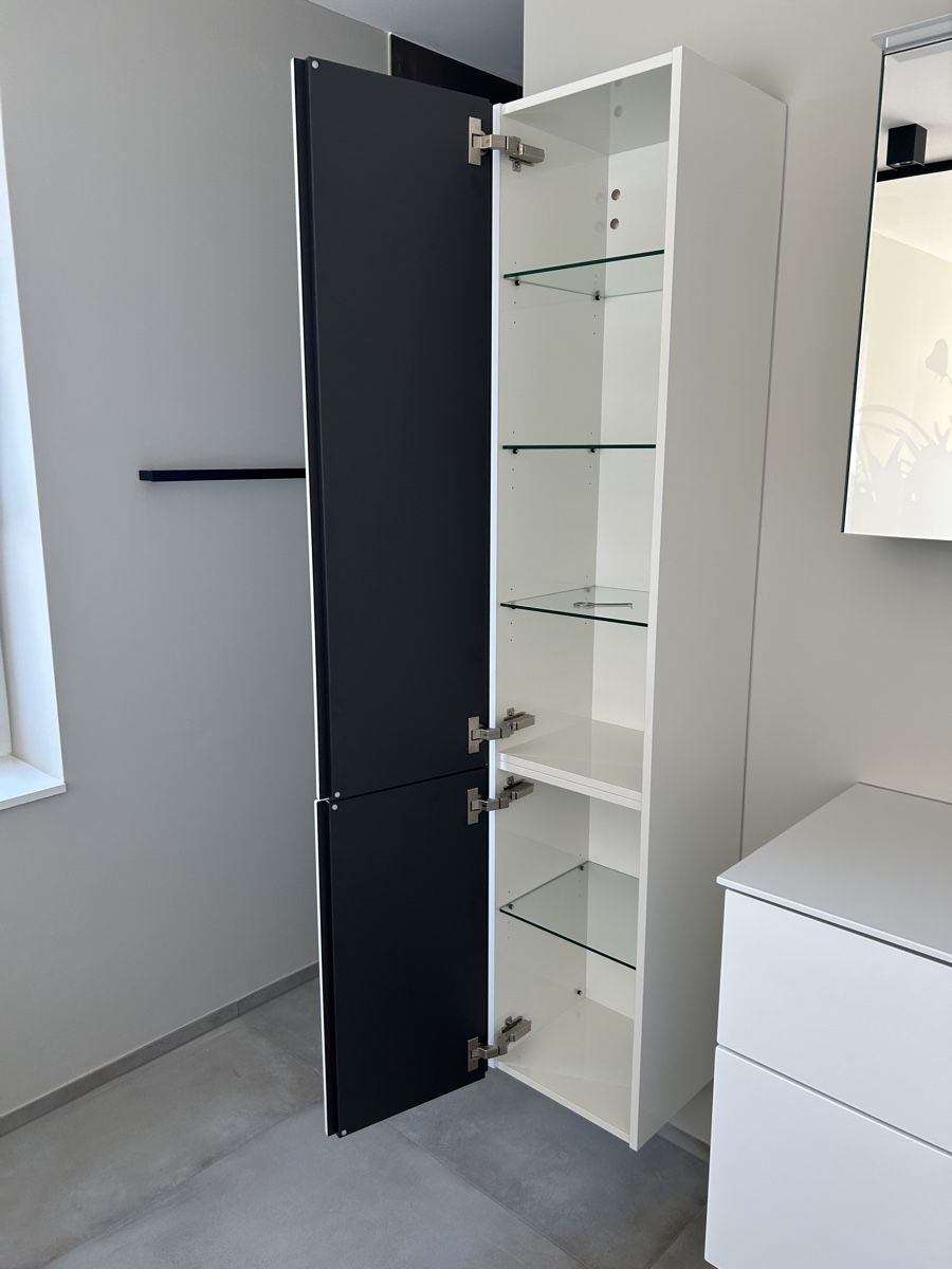 Armadi: Burgbad Hochschrank – Nuovo (secondo la descrizione) da Landschlacht venduto da Magathinho