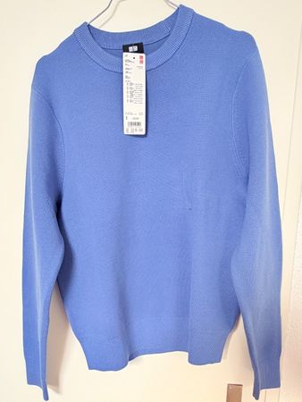 Milano-Pullover -  Marke: Uniqlo - Grösse: S - NEU