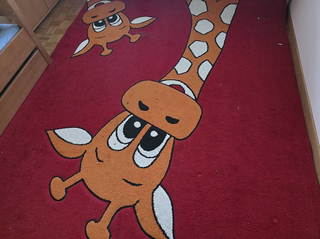 Teppiche: Kinderteppich – Gebraucht aus Rütihof von martyyyyy 1
