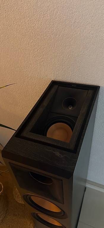 Home Cinema: home cinéma Klipsch + Denon – Usato da Penthalaz venduto da mtony5 4