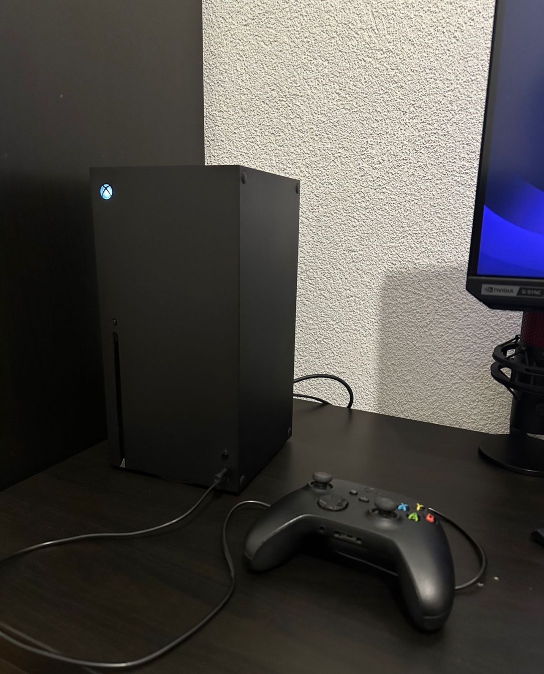 game&watch Console: Xbox Series X – Usato da Lausanne venduto da mar_j857