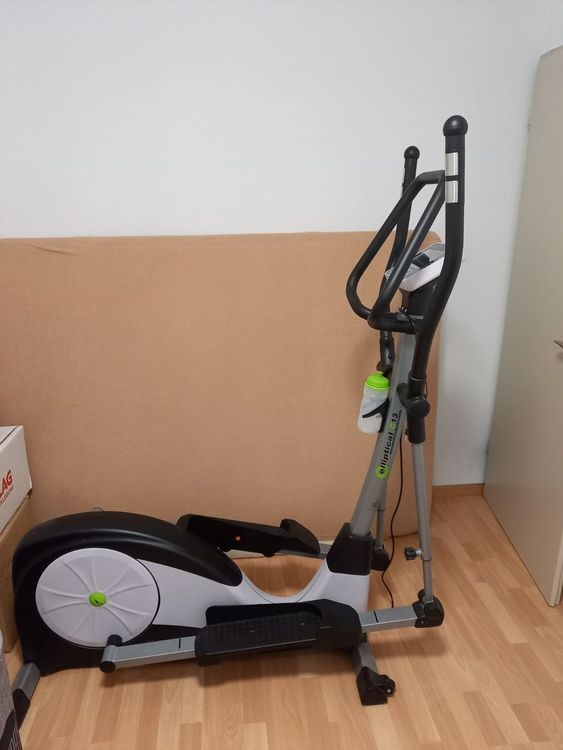 Crane discount elliptical c13