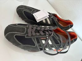NEU Geox Herrenschuhe geschlossene Gr 42