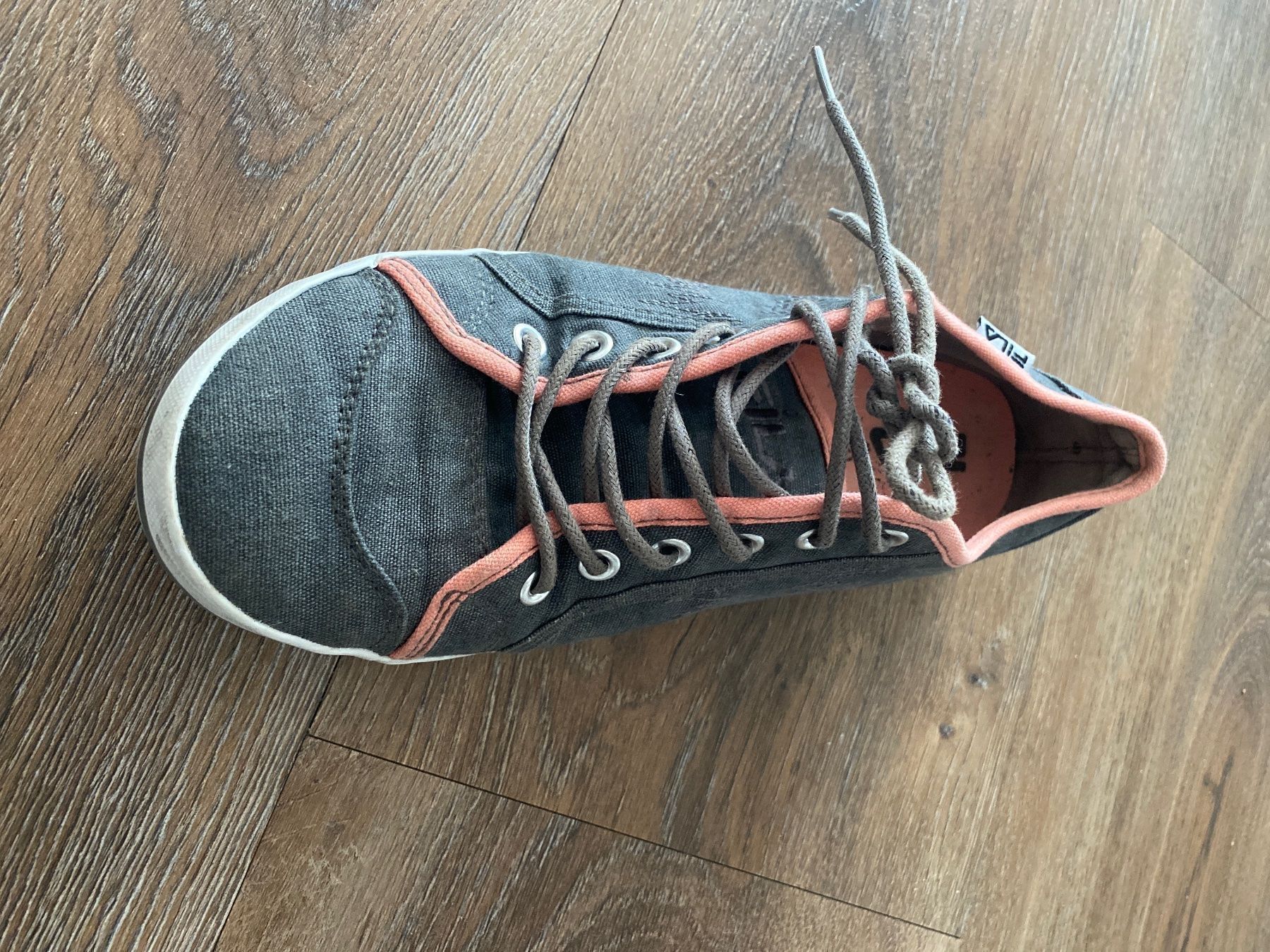 Fila Scarpe da donna: Fila Sneakers Gr. 41 – Usato da Wolfwil venduto da Piccola87 1