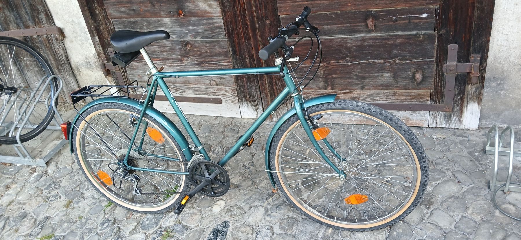 Biciclette: sity velo 26" super farbe – Usato da Adliswil venduto da trujillo01 1
