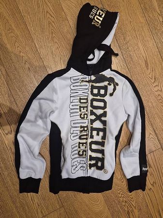 Boxeur Des Rues XS