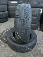 2 Winterreifen Continental 215/65 R17 98H