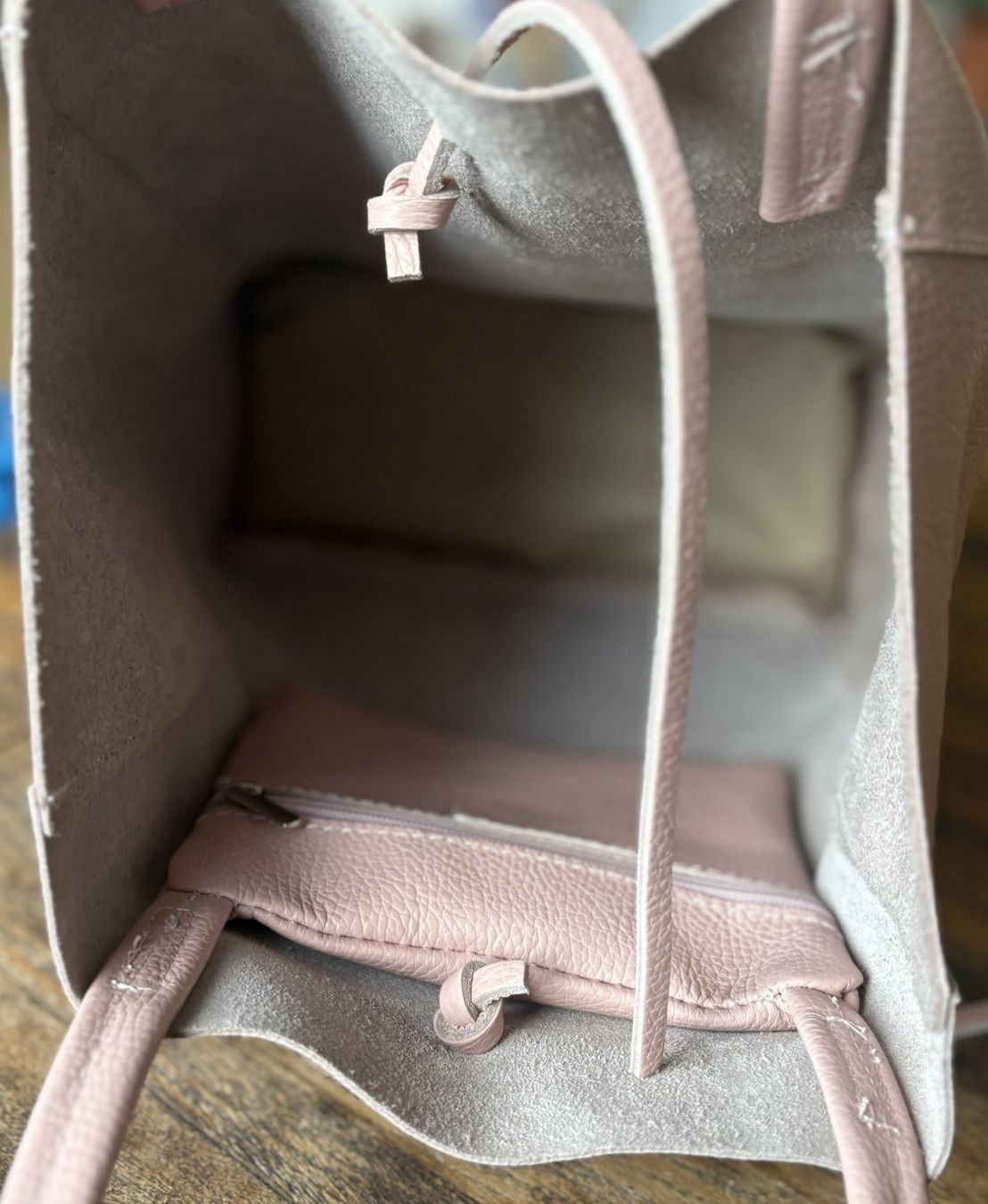 Borse da donna: SAC EN CUIR! – Nuovo e nell'imballaggio originale da Locarno venduto da NicoNion 5