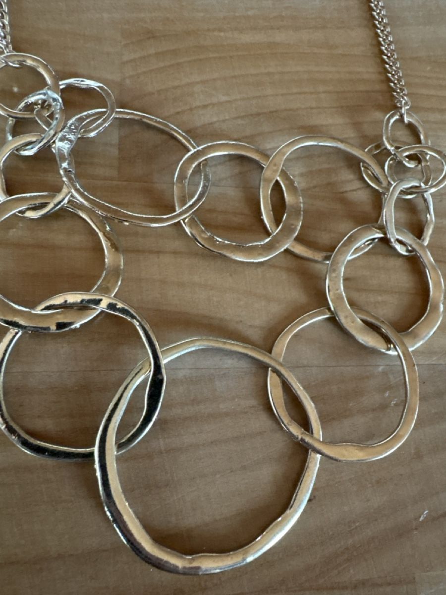 Catenine: Modeschmuck Kette – Usato da Rümlang venduto da BoutiqueMonique16 1