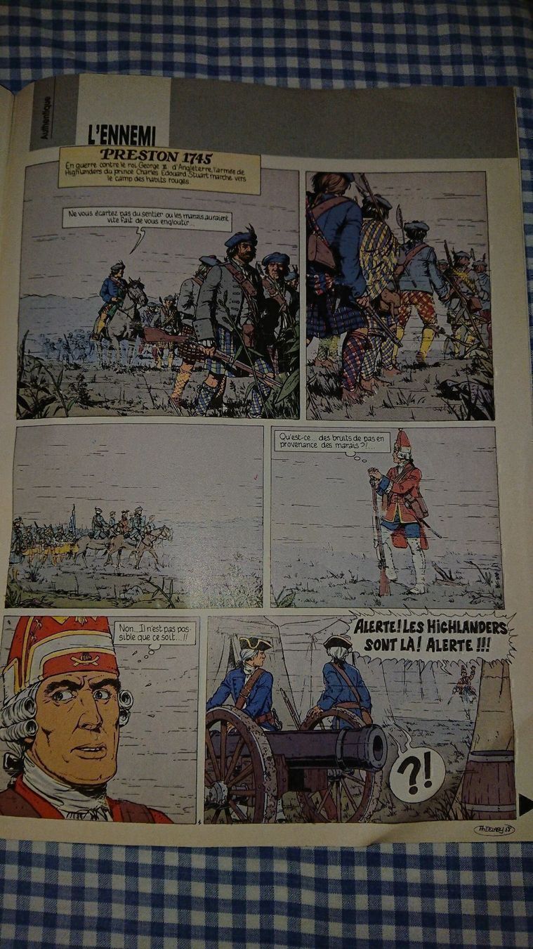 Fumetti: Magazine Week-end – Usato da Cortaillod venduto da signep 9
