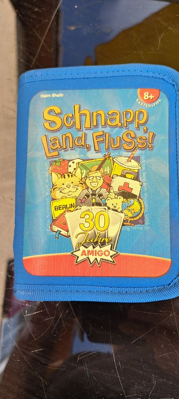 Ravensburger Giochi: Diverse Spiele oder Puzzles – Usato da Zofingen venduto da Happypeople 6