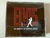 Elvis Presley complete 1968 comeback special New sealed CD