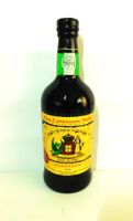 Rar FUNDADOR - REAL COMPANHIA VELHA - VINHO DO PORTO 1980er