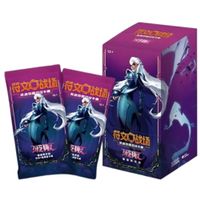 Riftbound League of Legends Unleashed 12 Slim Box Case (CH)