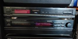 Denon Stereo Tuner TU-580RD