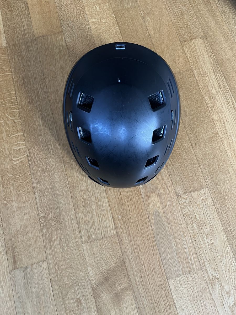 Smith Optic Caschi: Smith Ski/Snowboard Helmet – Usato da Zürich venduto da valentin.abend 7
