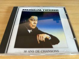 Atahualpa Yupanqui – 30 Ans De Chansons