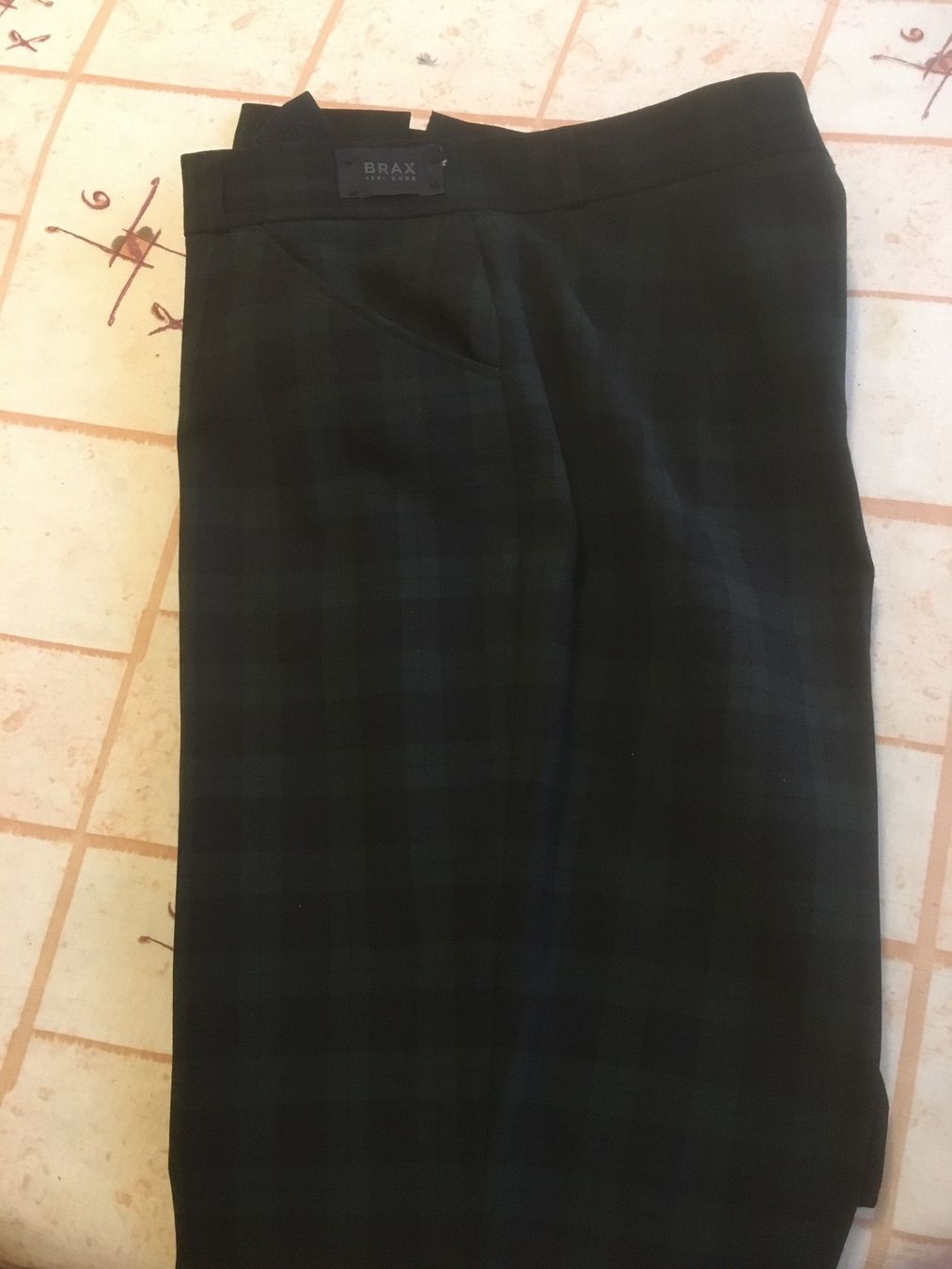 Brax Hosen: Hose – Gebraucht aus Schaffhausen von ann_g6tx