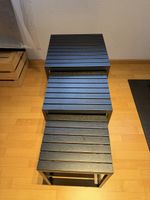 Beistelltisch / Tisch-Set