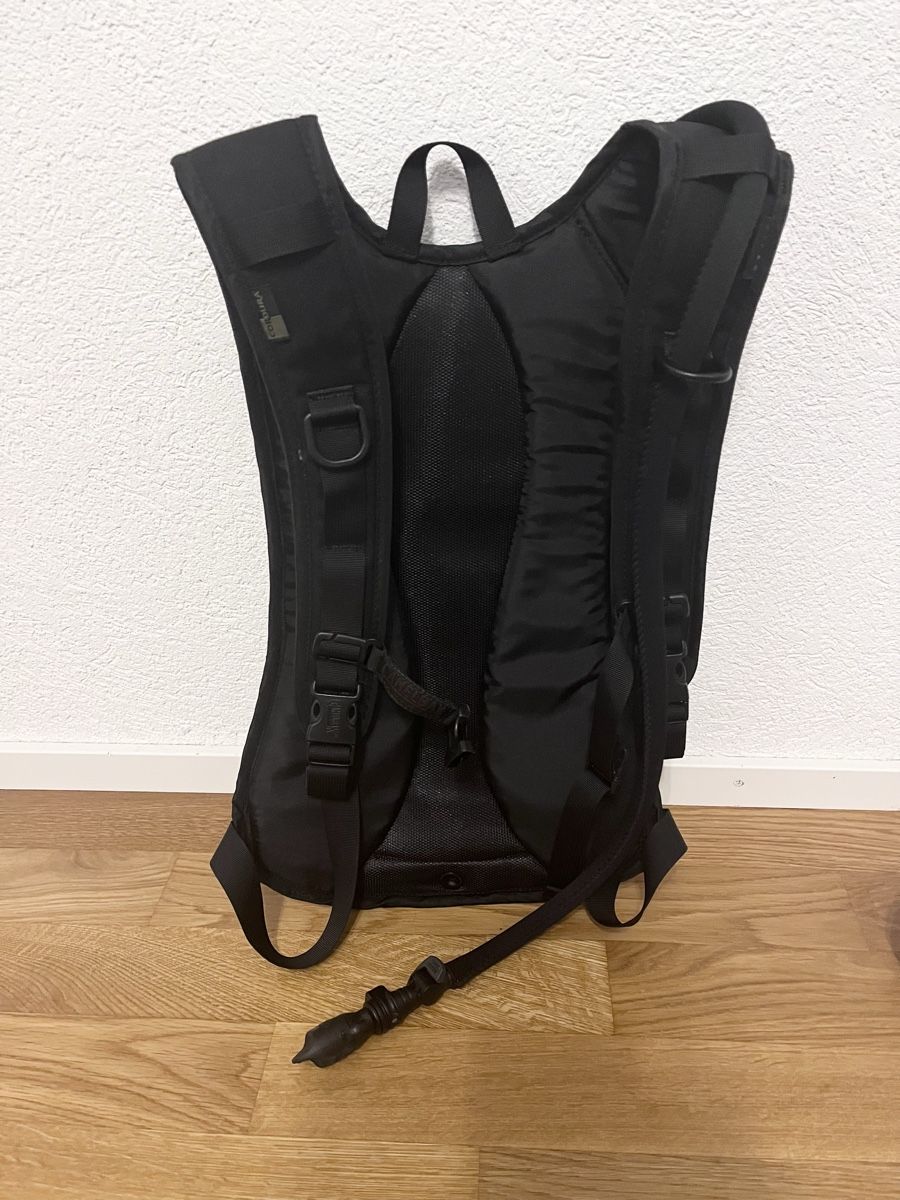 Camelbak Rucksäcke: Camelbak Trinkrucksack – Neu (gemäss Beschreibung) aus Schmitten FR von don_kosak 1