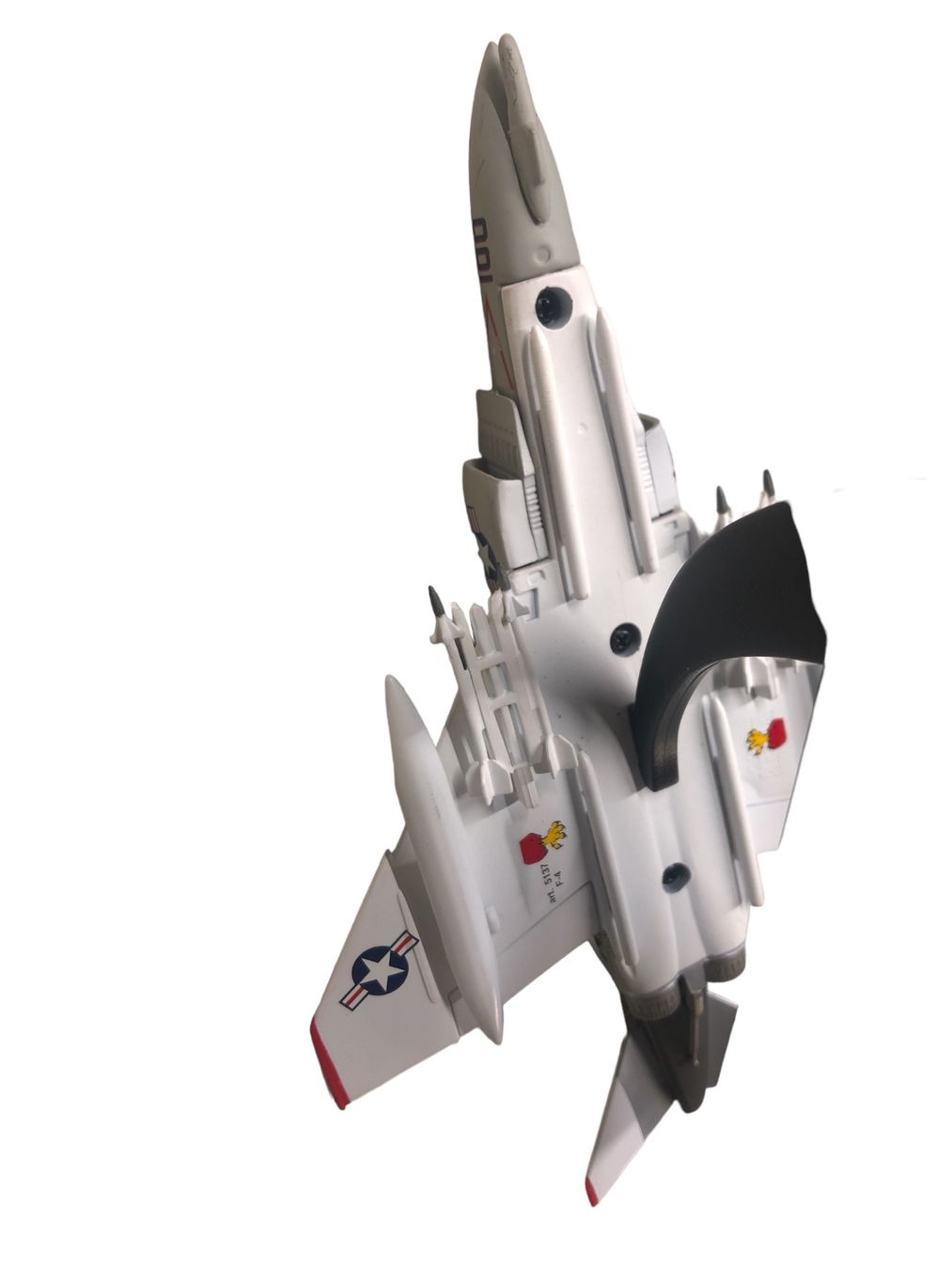 Kit di modellismo & Modellini statici: Collection Armour Aviation Phantom US Navy "Screaming Eagles – Usato da Lausen venduto da hot-preis 3