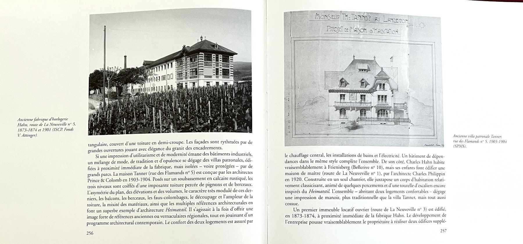 Libri: Le Landeron - Histoire d'une ville – Nuovo (secondo la descrizione) da Savagnier venduto da Ne2065 5