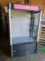 Gewerbekühlschrank Evian
