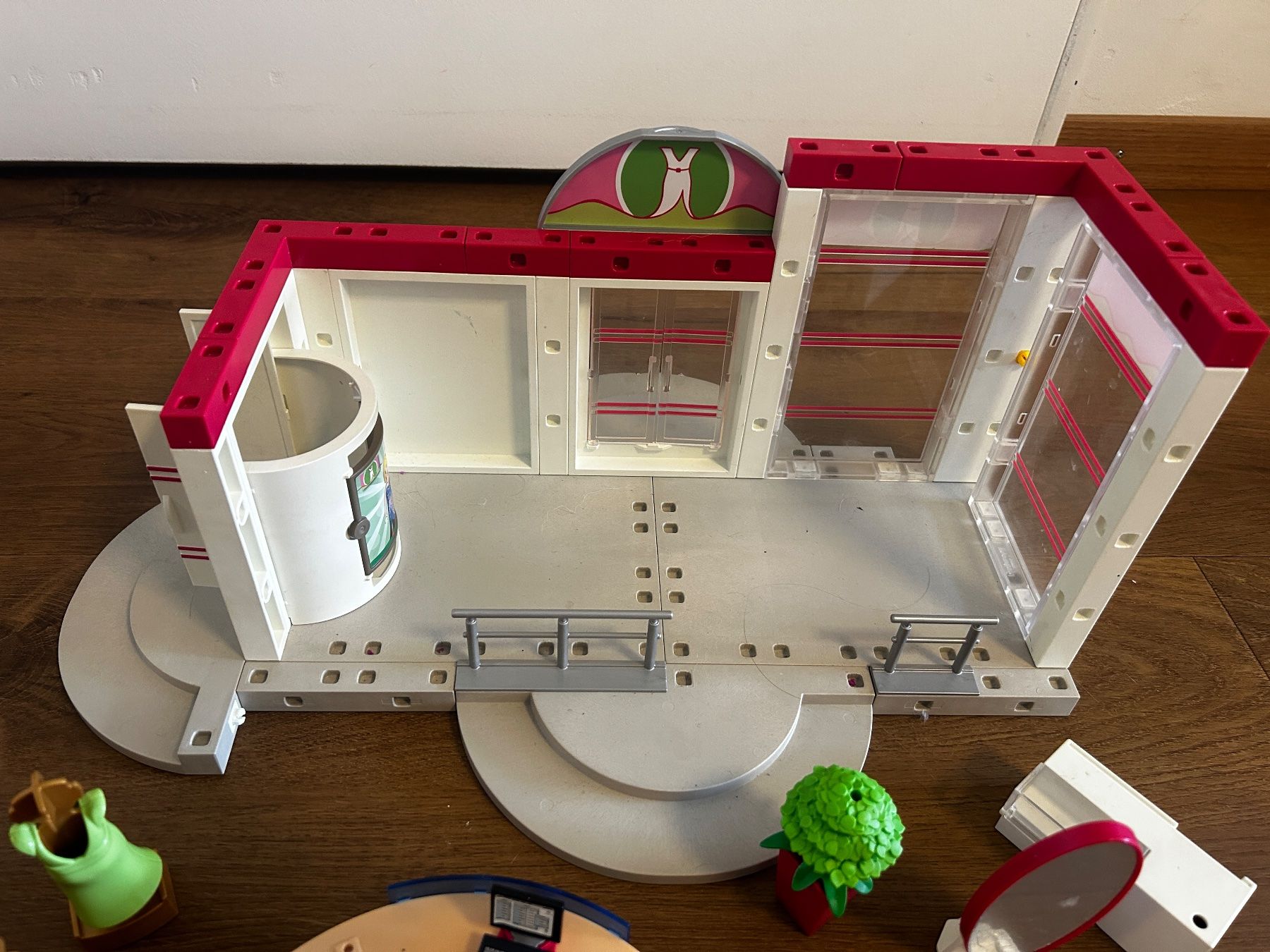 Playmobil Giocattoli: Playmobil Einkaufsladen Mode Boutique Versand möglich – Usato da Regensdorf venduto da Spyke55 5