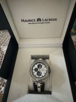 Maurice Lacroix Chrono Armbanduhr