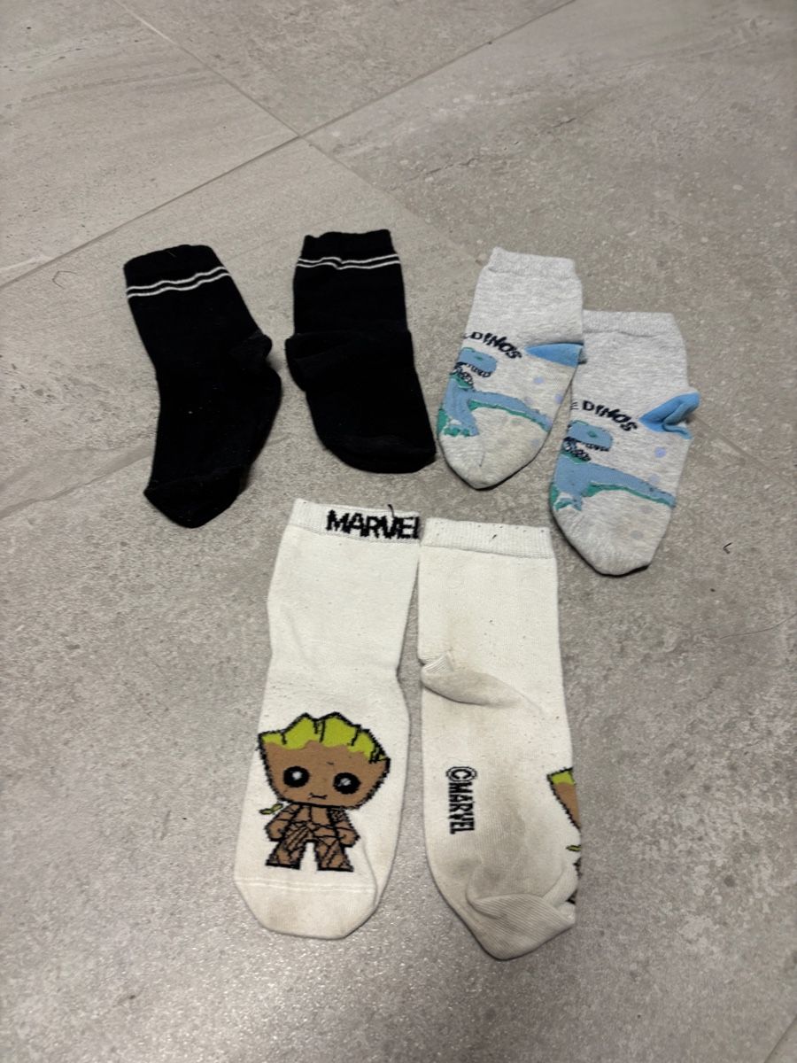 Calze per bambini: Chaussettes enfants 27 - 30 – Usato da Salvenach venduto da gwenwywar