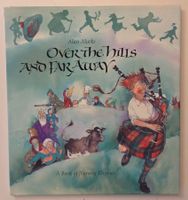 OVER THE HILLS AND FAR AWAY - nurserey Rhymes - Alan Marks
