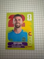 Panini Sticker WM 2026, ESP 2 Unai Simon