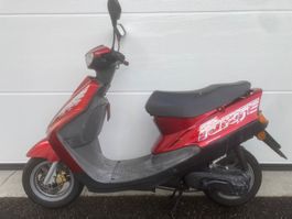MBK YA 50  ab mfk ab 15 Jahren