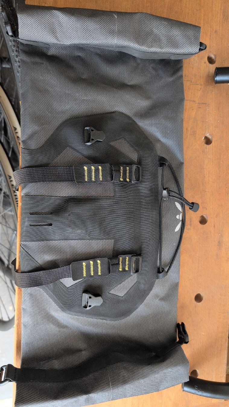 mountainbike satteltasche ROCKBROS Fahrrad Satteltasche   Robust & Wasserdicht  offtrails