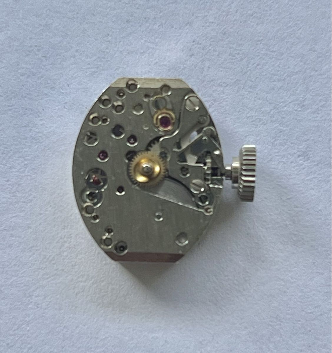Bucherer Orologi: Movenment AS 1722 Bucherer – Nuovo e nell'imballaggio originale da Chavornay venduto da MD_77 1